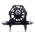 CNC Machinatie Precisie Bicycle Fixed Gear Bike Hub